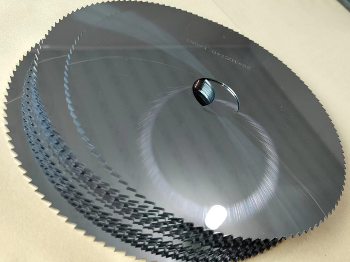 硬質(zhì)合金鋸片銑刀